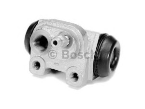 BOSCH 0 986 475 644 rato stabdžių cilindras 
 Stabdžių sistema -> Ratų cilindrai
77 01 033 600, 77 01 035 464