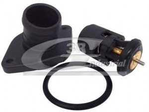3RG 81761 termostatas, aušinimo skystis 
 Aušinimo sistema -> Prekių paieška pagal schemą
032121121B, 032121121B PART, 032121121J