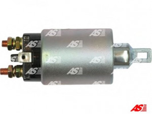 AS-PL SS5051 solenoidinis jungiklis, starteris