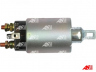 AS-PL SS5051 solenoidinis jungiklis, starteris