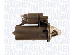 MAGNETI MARELLI 944280148400 starteris 
 Elektros įranga -> Starterio sistema -> Starteris
12411279747, 12411718750, 12411720642