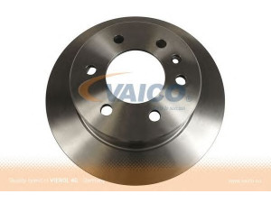 VAICO V10-40081 stabdžių diskas 
 Stabdžių sistema -> Diskinis stabdys -> Stabdžių diskas
2E0 615 601 A, 906 423 00 12