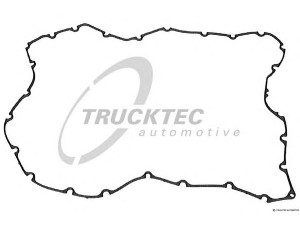 TRUCKTEC AUTOMOTIVE 03.10.015 tarpiklis, bloko dangtis (variklio karteris)
1677656, 20712545