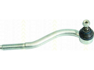 TRISCAN 8500 38105 skersinės vairo trauklės galas 
 Vairavimas -> Vairo mechanizmo sujungimai
3817.54, 3817.60