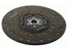 SACHS 1878 006 951 sankabos diskas