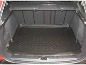 CARBOX 203596000 bagažinės / krovinių skyriaus guminis kilimėlis 
 Vidaus įranga -> Bagažinė