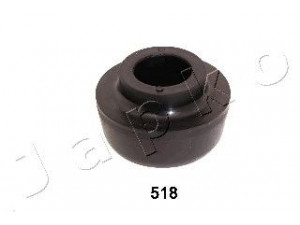 JAPKO GOJ518 įvorė, stabilizatorius 
 Ašies montavimas/vairavimo mechanizmas/ratai -> Stabilizatorius/fiksatoriai -> Sklendės
MB584146