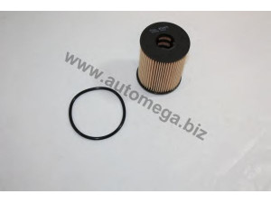 AUTOMEGA 1206500190 alyvos filtras
0650190, 650190, 0650190, 650190