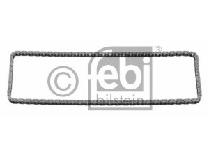 FEBI BILSTEIN 29900 pavaros grandinė 
 Variklis -> Variklio uždegimo laiko reguliavimo kontrolė -> Sinchronizavimo grandinė/įtempiklis/kreiptuvas -> Sinchronizavimo grandinė
0816.J2, 816.J2, 0816.J2, 816.J2