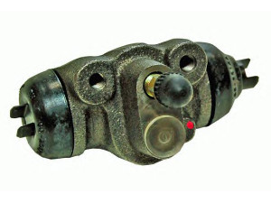 BOSCH 0 986 475 661 rato stabdžių cilindras 
 Stabdžių sistema -> Ratų cilindrai
GJ21-26-610A, GJ21-26-610C