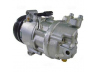 HC-Cargo 240925 kompresorius, oro kondicionierius 
 Oro kondicionavimas -> Kompresorius/dalys
64526918750, 64528386837