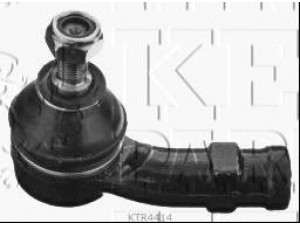 KEY PARTS KTR4414 skersinės vairo trauklės galas 
 Vairavimas -> Vairo mechanizmo sujungimai
1015547, 5024333, 6555938, 7243565