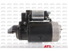 ATL Autotechnik A 71 190 starteris