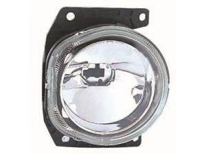 LORO 667-2003N-UE rūko žibintas 
 Kėbulas -> Pagalbiniai žibintai/dalys -> Rūko žibintas/dalys -> Rūko žibintas/įterp.
60650562, 60685709, 60692719