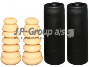 JP GROUP 1152601210 atraminis buferis, pakaba 
 Pakaba -> Pakabos dalys -> Surinkimo dalys
1J0512131B, 1J0512425A