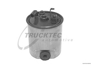 TRUCKTEC AUTOMOTIVE 02.38.050 kuro filtras
611 092 0101, 665 092 0001