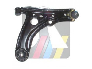 RTS 96-90905-1 vikšro valdymo svirtis 
 Ašies montavimas/vairavimo mechanizmas/ratai -> Valdymo svirtis/pasukamosios svirties sujungimas -> Vairo trauklės (valdymo svirtis, išilginis balansyras, diago
6N0407151A+BJ, 6X0407151A+BJ, 6N0407151A+BJ