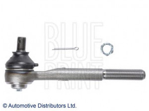 BLUE PRINT ADT38724 skersinės vairo trauklės galas 
 Vairavimas -> Vairo mechanizmo sujungimai
45406-29115, 45406-39085, 45406-39086