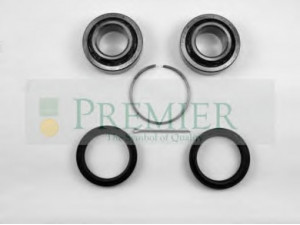 BRT Bearings BRT566 rato guolio komplektas 
 Ašies montavimas/vairavimo mechanizmas/ratai -> Rato stebulė/montavimas -> Rato guolis