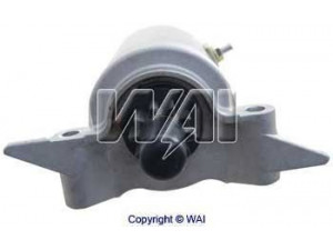 WAIglobal 5893N starteris