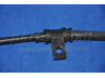 PARTS-MALL PTB-285 trosas, stovėjimo stabdys
597603C300