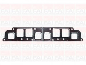 FAI AutoParts EM1042 tarpiklių rinkinys, išleidimo kolektorius 
 Variklis -> Cilindrų galvutė/dalys -> Įsiurbimo kolektoriaus tarpiklis/sandarinimo žiedas