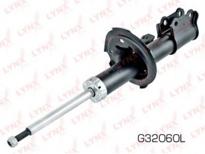 LYNXauto G32060L amortizatorius 
 Pakaba -> Amortizatorius
54650-07100, 54650-07200, 54650-07100