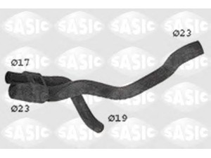 SASIC SWH4265 radiatoriaus žarna 
 Aušinimo sistema -> Žarnelės/vamzdeliai/sujungimai -> Radiatoriaus žarnos
7700795657