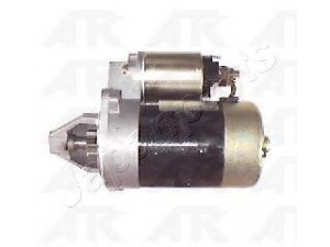 JAPANPARTS MTM164 starteris 
 Elektros įranga -> Starterio sistema -> Starteris
SM501, SM505, SM56, 22218400, 42618400