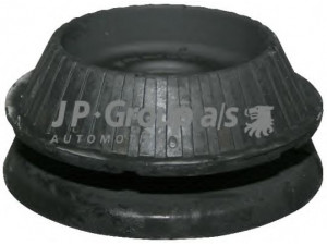 JP GROUP 1542300600 pakabos statramsčio atraminis guolis 
 Ašies montavimas/vairavimo mechanizmas/ratai -> Montavimas, pakabos statramstis
1793880, 6799585