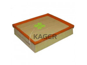 KAGER 12-0144 oro filtras 
 Techninės priežiūros dalys -> Techninės priežiūros intervalai
05103554AB, 1221029, 0030947504