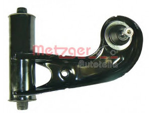 METZGER 58055301 vikšro valdymo svirtis 
 Ašies montavimas/vairavimo mechanizmas/ratai -> Valdymo svirtis/pasukamosios svirties sujungimas -> Vairo trauklės (valdymo svirtis, išilginis balansyras, diago
202 330 1907, 202 330 3007, 202 330 3607