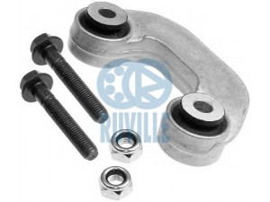 RUVILLE 915780 šarnyro stabilizatorius 
 Ašies montavimas/vairavimo mechanizmas/ratai -> Stabilizatorius/fiksatoriai -> Pasukimo trauklė
4D0 411 317 K