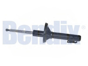 BENDIX 061270GB amortizatorius 
 Pakaba -> Amortizatorius