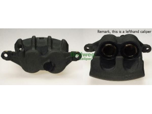 BREMBO F 83 105 stabdžių apkaba 
 Dviratė transporto priemonės -> Stabdžių sistema -> Stabdžių apkaba / priedai
4773012420