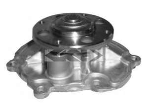 SPIDAN 91653 vandens siurblys 
 Aušinimo sistema -> Vandens siurblys/tarpiklis -> Vandens siurblys
71741078, 71747983, 12566029, 12618472