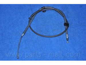 PARTS-MALL PTC-023 trosas, stovėjimo stabdys
96230546, 96245829, P96230546, P96245829