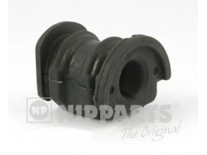 NIPPARTS J4231012 valdymo svirties/išilginių svirčių įvorė 
 Ašies montavimas/vairavimo mechanizmas/ratai -> Valdymo svirtis/pasukamosios svirties sujungimas -> Montavimas/sutvirtinimas
54570-50A10