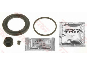 TRW SJ1304 remonto komplektas, stabdžių apkaba 
 Stabdžių sistema -> Stabdžių matuoklis -> Stabdžių matuoklio montavimas
444896, 444896