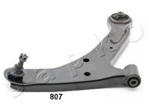 JAPKO 72806R vikšro valdymo svirtis 
 Ašies montavimas/vairavimo mechanizmas/ratai -> Valdymo svirtis/pasukamosios svirties sujungimas -> Vairo trauklės (valdymo svirtis, išilginis balansyras, diago
45201-65J00, 45201-78K00