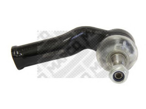 MAPCO 52614HPS skersinės vairo trauklės galas 
 Vairavimas -> Vairo mechanizmo sujungimai
1 251 925, 1 306 177, 1 315 074