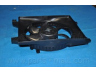 PARTS-MALL PXNBA-034 pūtiklis, oro kondicionierius 
 Oro kondicionavimas -> Kondensatorius
977301E000