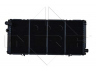 radiatorius, variklio aušinimas