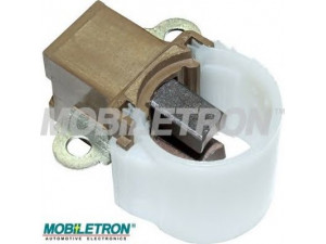 MOBILETRON BH-ND10 laikiklis, angliniai šepetėliai
27370-42010