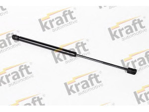 KRAFT AUTOMOTIVE 8502050 dujinė spyruoklė, bagažinė 
 Priedai -> Bagažinė/pakrovimo skyrius
1 070 024, 1 074 368, XS41A406A10AE