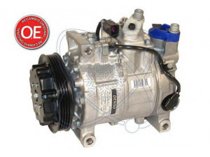 ELECTRO AUTO 20D7940 kompresorius, oro kondicionierius 
 Oro kondicionavimas -> Kompresorius/dalys
4B0260805J, 8E0260805C