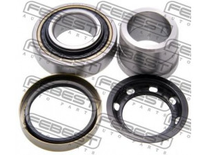 FEBEST KIT-JIM guolis, kardaninis velenas
09269-35009