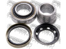 FEBEST KIT-JIM guolis, kardaninis velenas
09269-35009