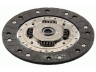 SACHS 1878 007 056 sankabos diskas
AV61-7550-D1A, AV61-7550-D1B