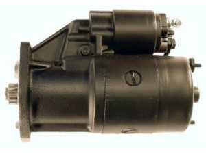 FRIESEN 8080009 starteris 
 Elektros įranga -> Starterio sistema -> Starteris